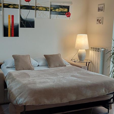 Relax & Business Luxury Apartment Веллетрі Екстер'єр фото
