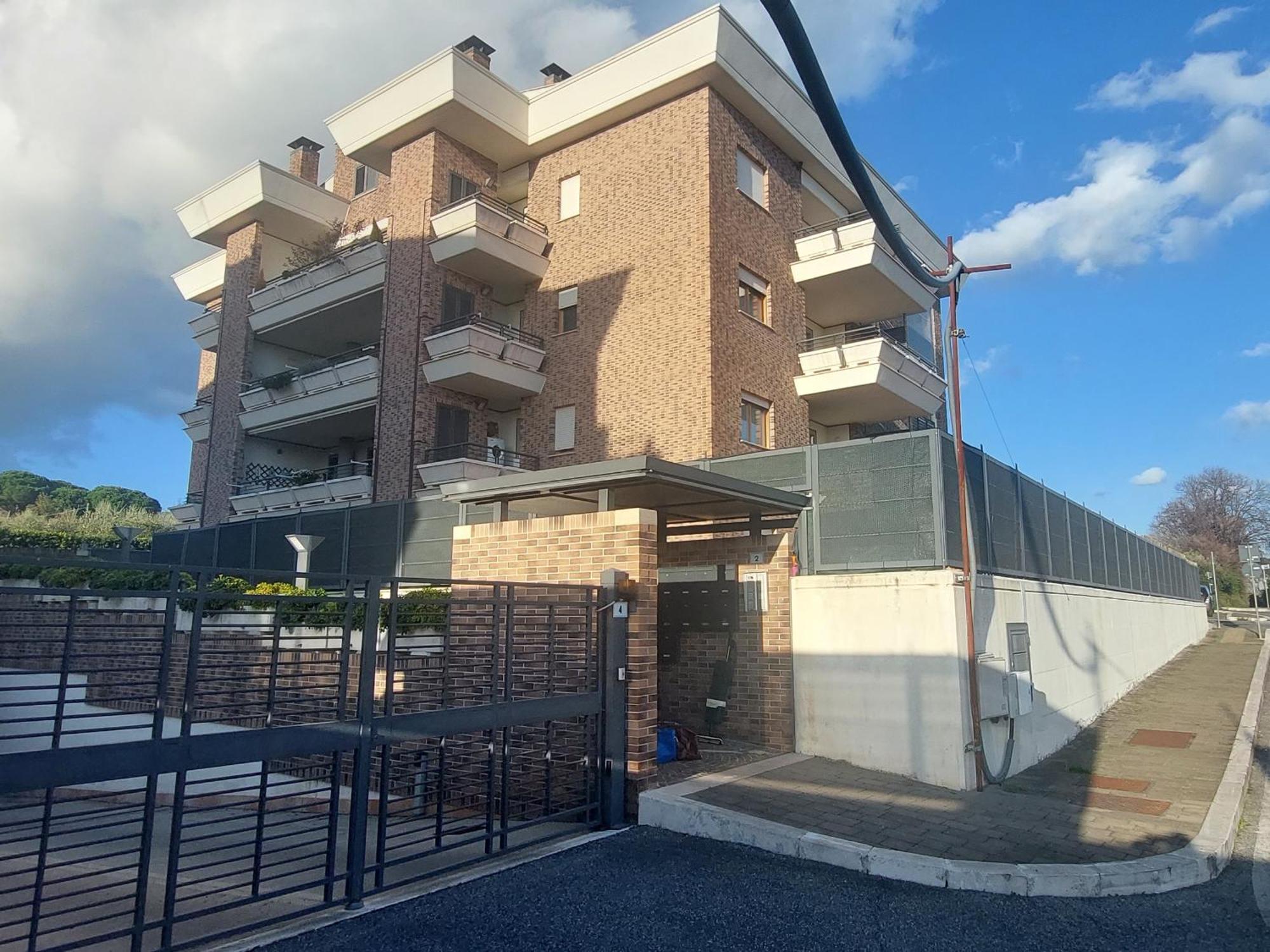 Relax & Business Luxury Apartment Веллетрі Екстер'єр фото