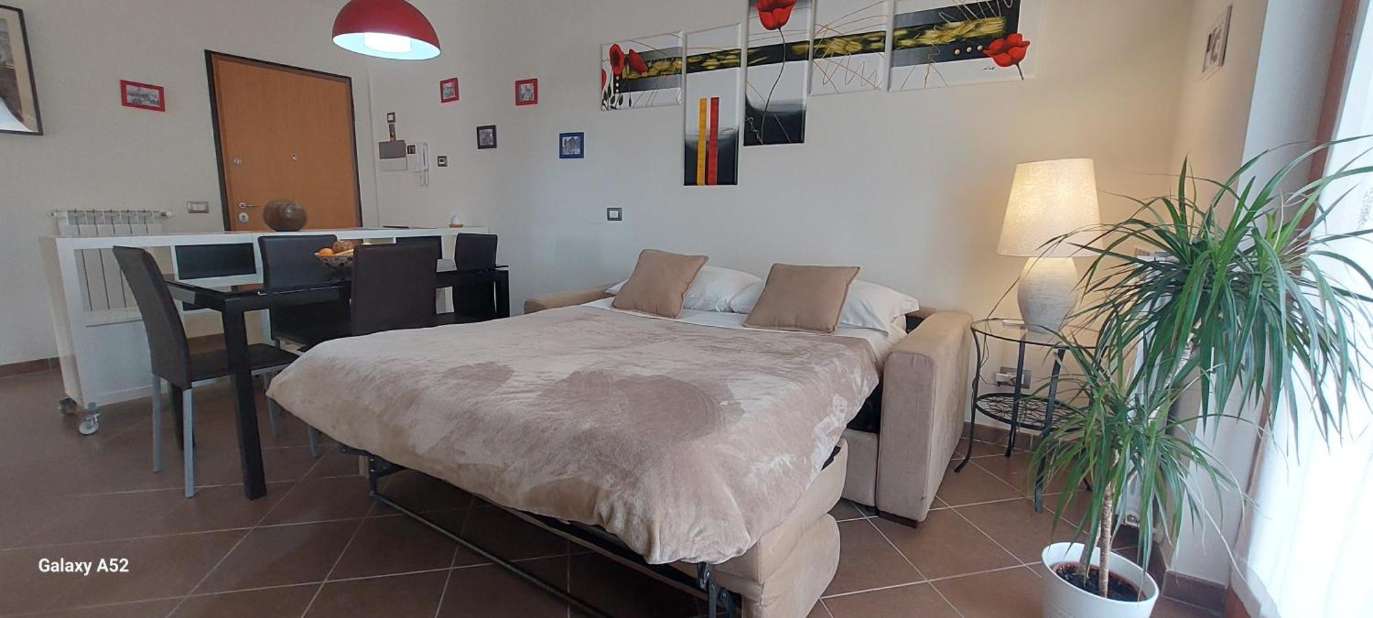Relax & Business Luxury Apartment Веллетрі Екстер'єр фото