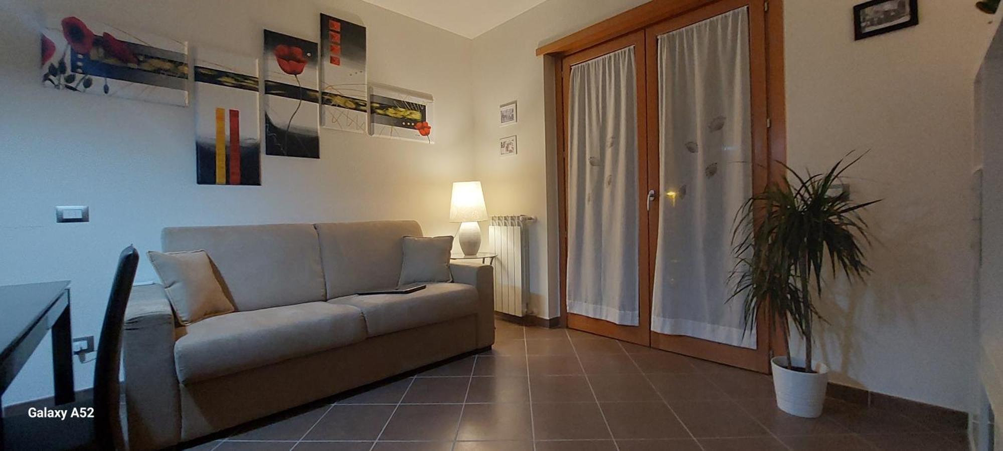 Relax & Business Luxury Apartment Веллетрі Екстер'єр фото