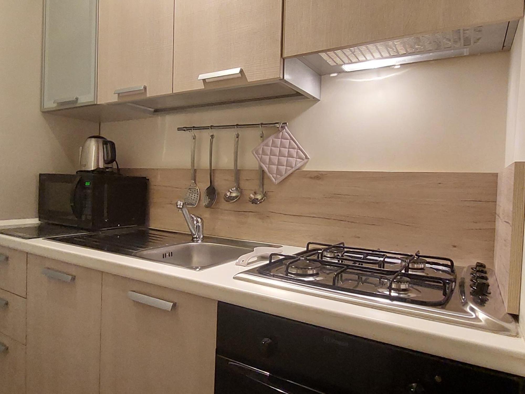 Relax & Business Luxury Apartment Веллетрі Екстер'єр фото