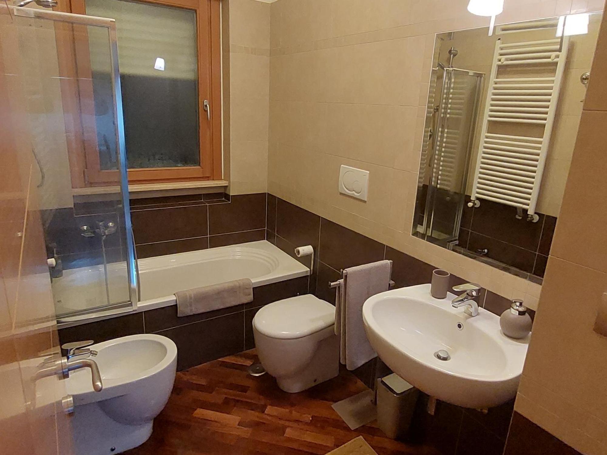 Relax & Business Luxury Apartment Веллетрі Екстер'єр фото
