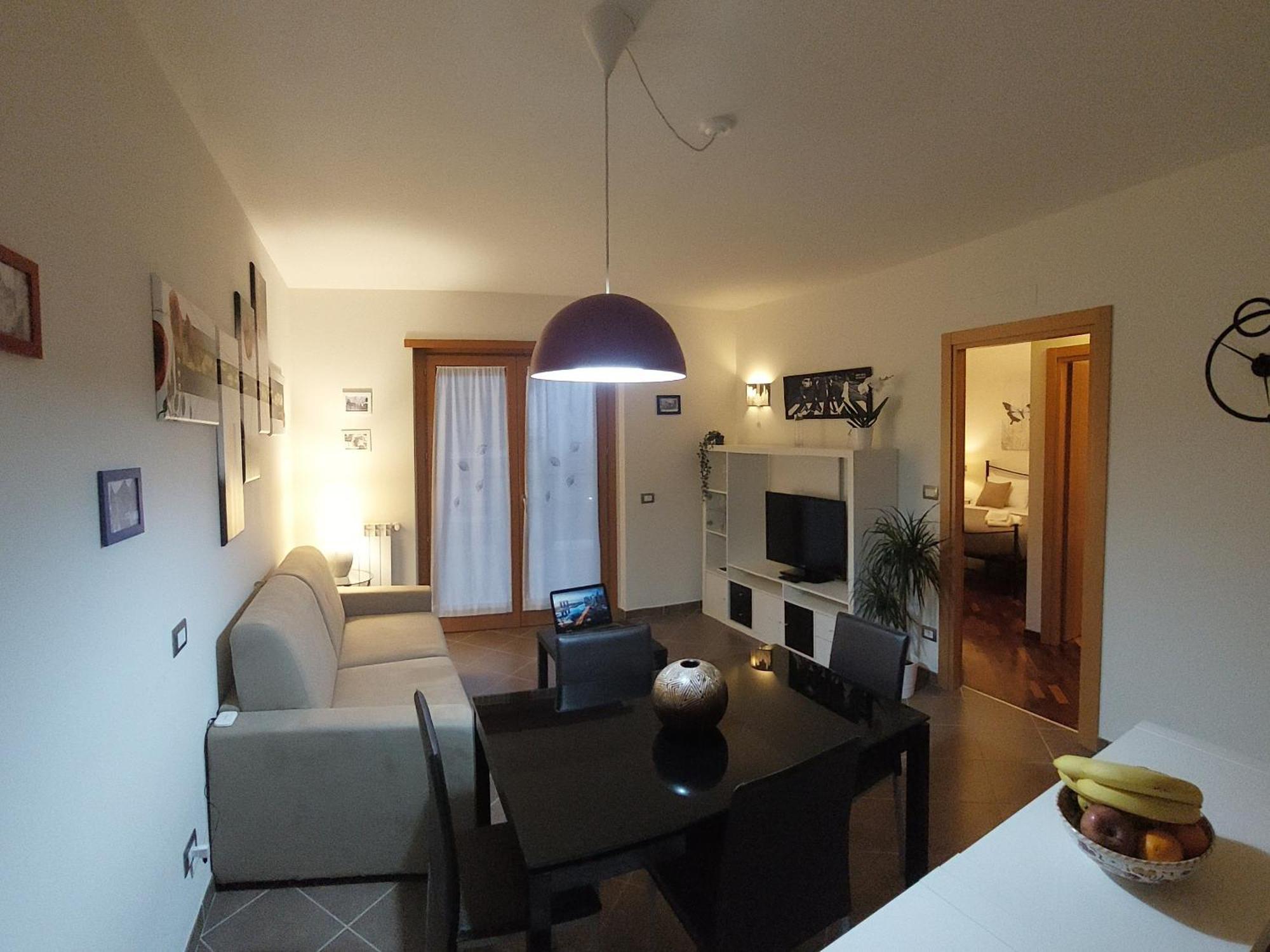 Relax & Business Luxury Apartment Веллетрі Екстер'єр фото