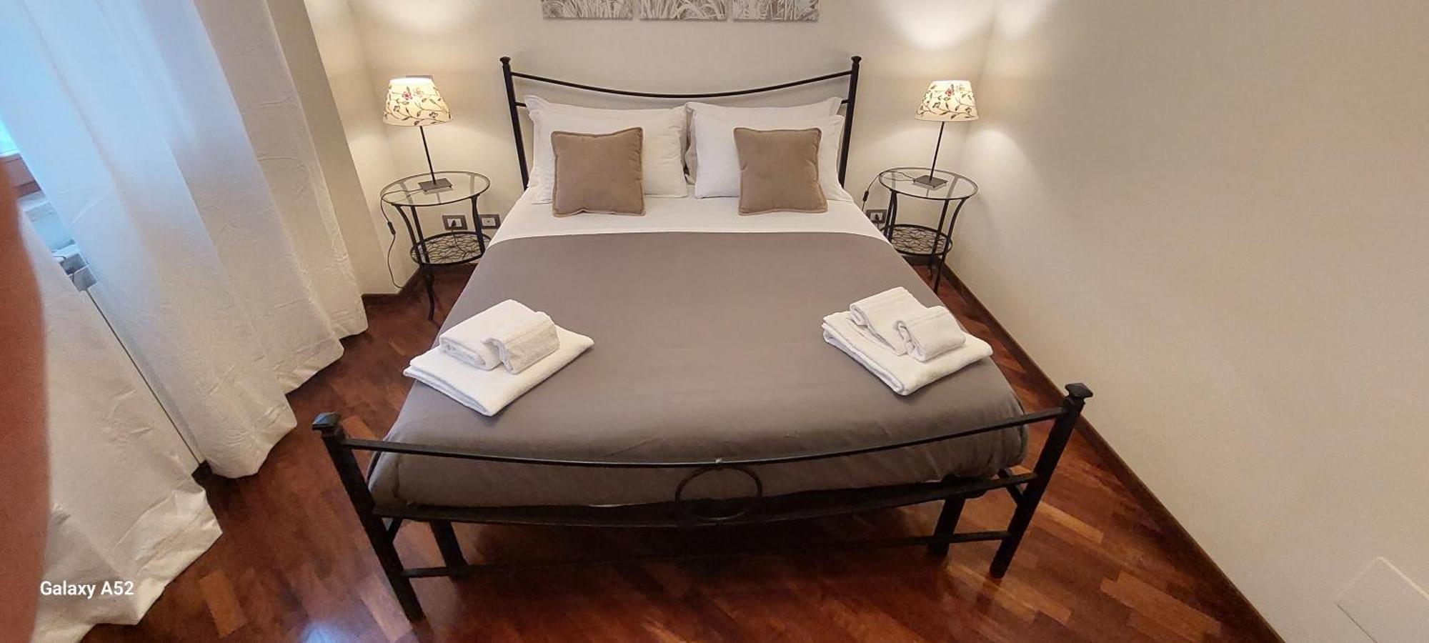Relax & Business Luxury Apartment Веллетрі Екстер'єр фото