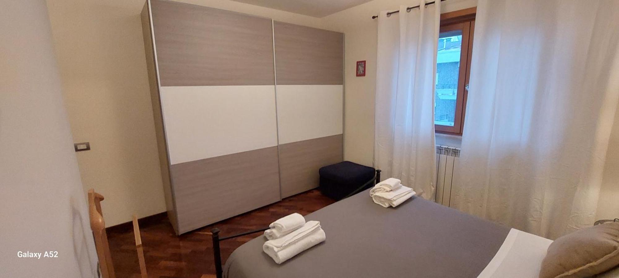 Relax & Business Luxury Apartment Веллетрі Екстер'єр фото