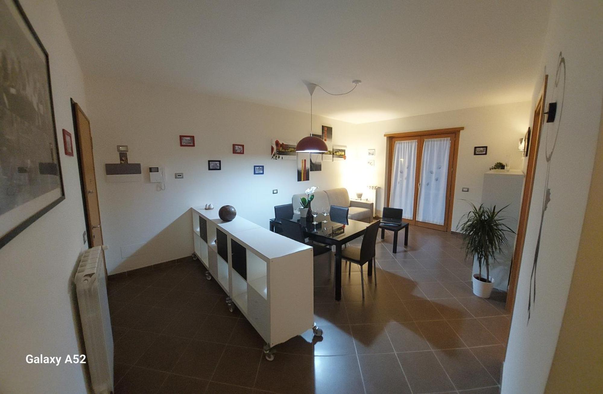 Relax & Business Luxury Apartment Веллетрі Екстер'єр фото