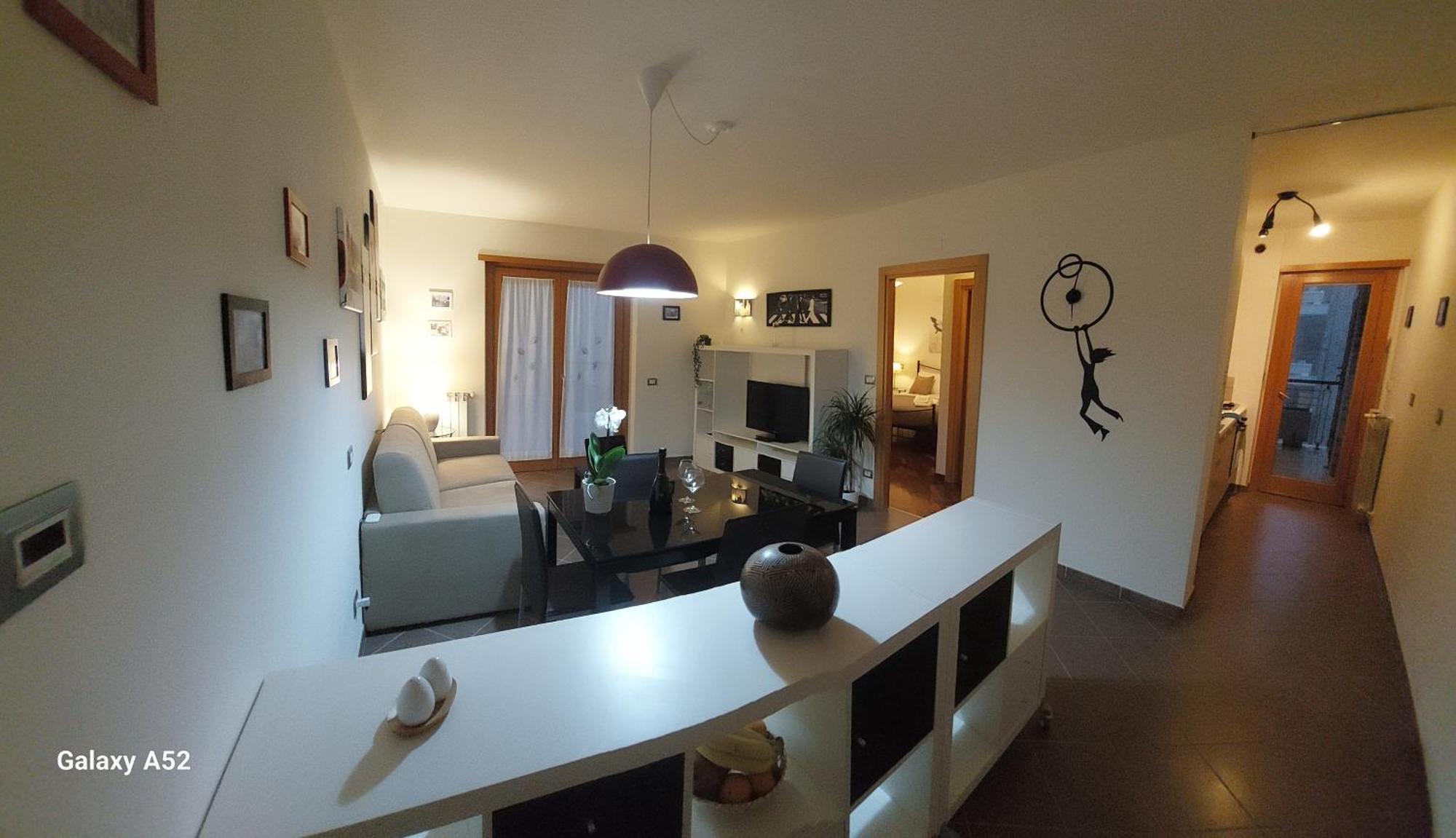 Relax & Business Luxury Apartment Веллетрі Екстер'єр фото