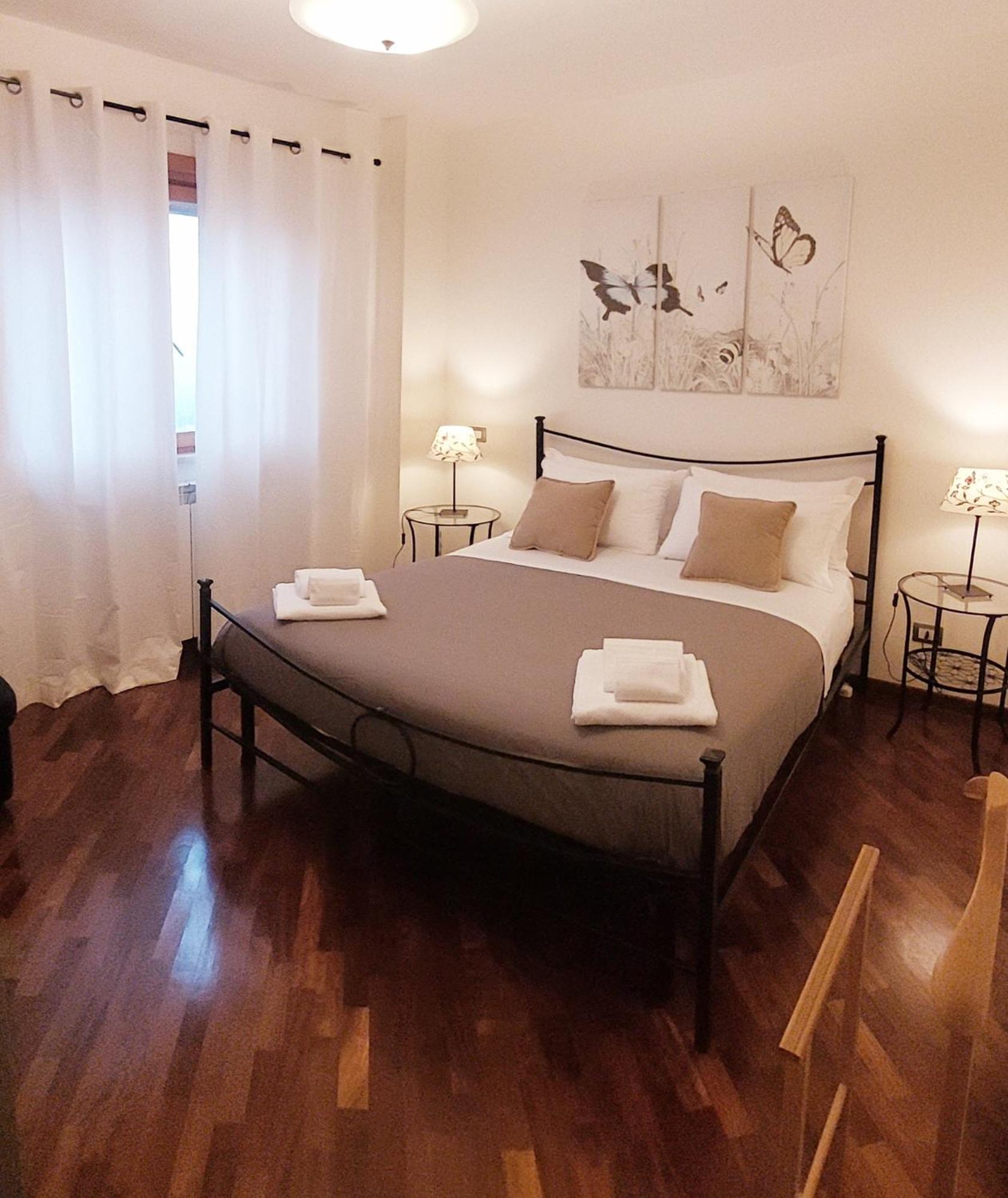 Relax & Business Luxury Apartment Веллетрі Екстер'єр фото