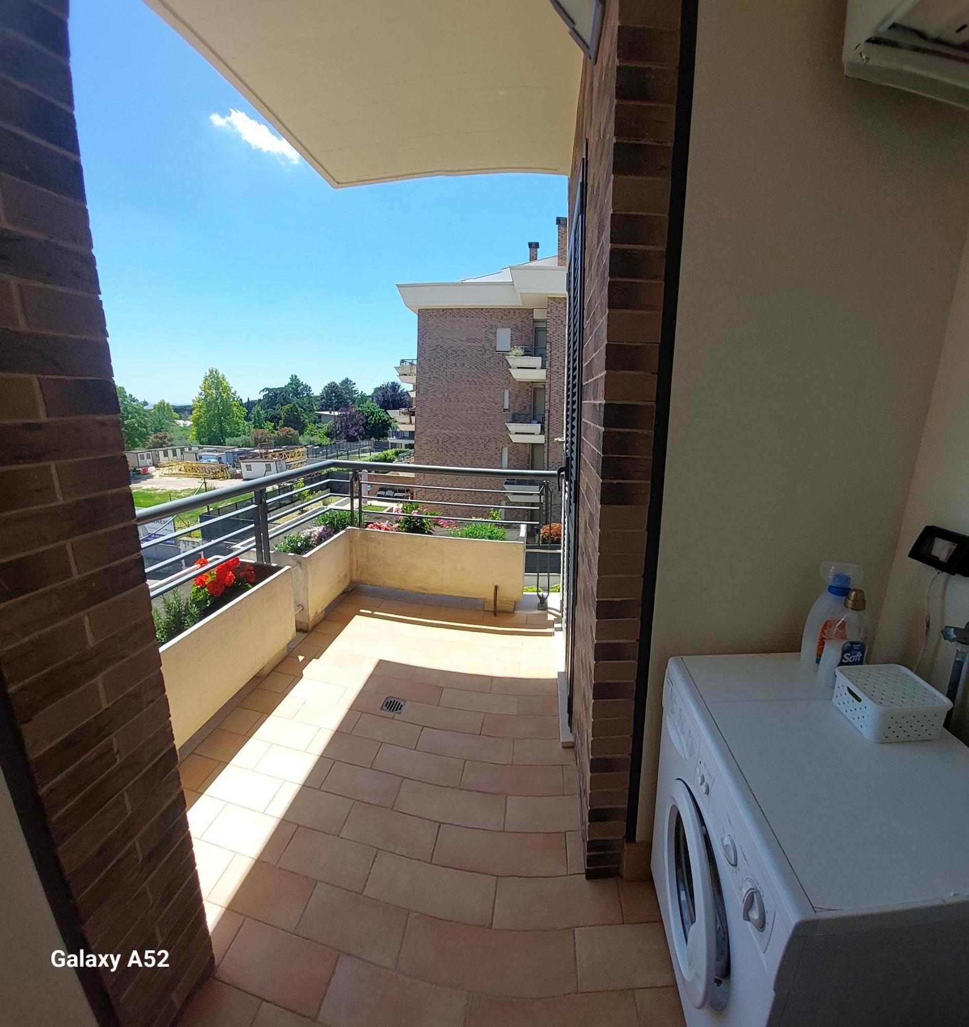 Relax & Business Luxury Apartment Веллетрі Екстер'єр фото